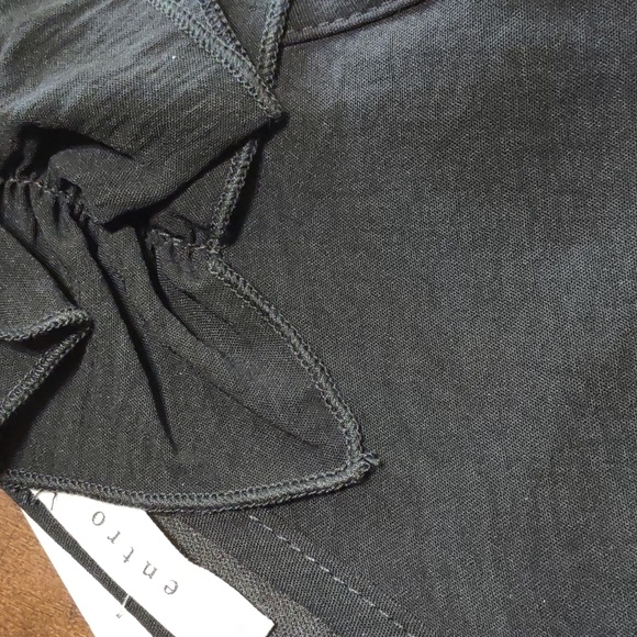 Entro Stretch Knit Dress - Picture 9 of 9